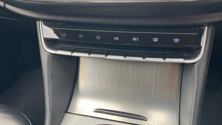 MG HS 1.5 T-GDI Trophy 5dr DCT Petrol Hatchback